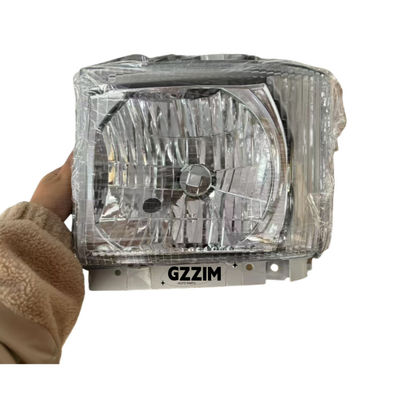 Auto Parts Car Accessories Headlight Head Light Front Lamp For Isuzu Npr Nkr NHR Elf