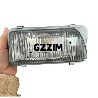 Auto Parts Led Light Fog Lamp Car Fog Light For Isuzu Npr Nkr Nhr