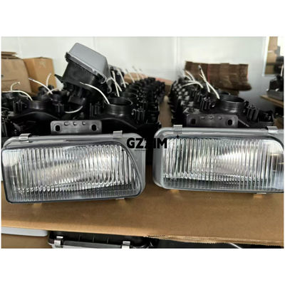 Auto Parts Led Light Fog Lamp Car Fog Light For Isuzu Npr Nkr Nhr