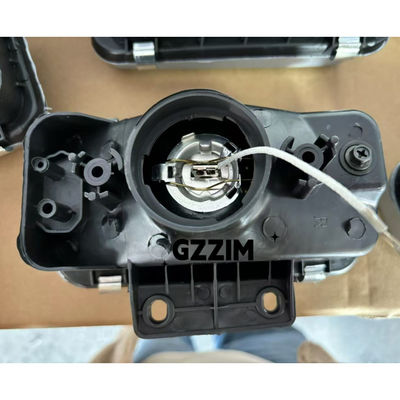 Auto Parts Led Light Fog Lamp Car Fog Light For Isuzu Npr Nkr Nhr