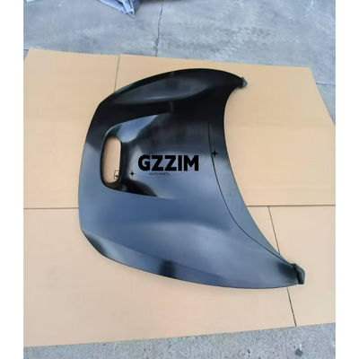 Auto Parts Front Hood Bonnet Lid For Ferrari Series