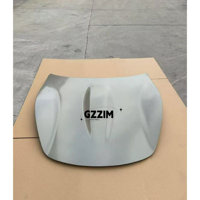 Auto Parts Front Hood Bonnet Lid For Ferrari Series