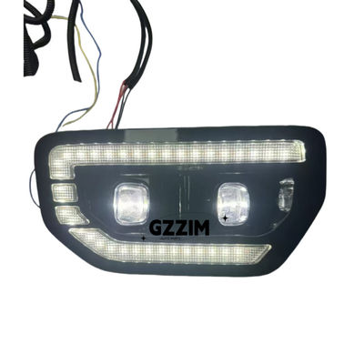 Auto Parts Led Fog Lamp Daytime Running Light For Ford Ranger T9