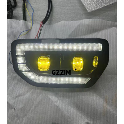 Auto Parts Led Fog Lamp Daytime Running Light For Ford Ranger T9