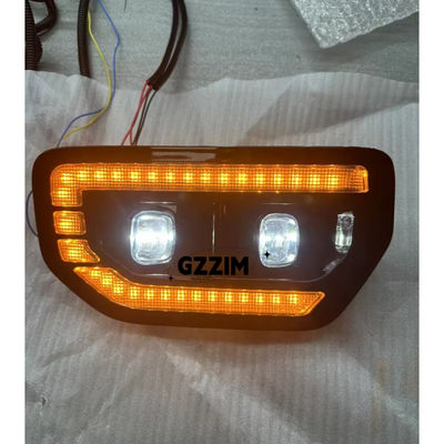 Auto Parts Led Fog Lamp Daytime Running Light For Ford Ranger T9