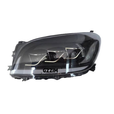 Auto Parts LED Front Light For Toyota RAV4 1998 2001 2003 2005 LED HEAD LAMP