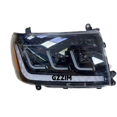 Auto Parts LED Head Light Parts Front Lamp For Toyota FJ100 FJ200