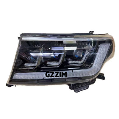 Auto Parts LED Head Light Parts Front Lamp For Toyota FJ100 FJ200