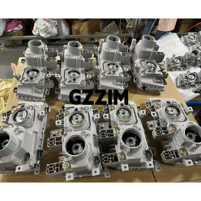 Led Light System Car Headlight For Mitsubishi FUSO F380 FUSO FP510 35 TONS FUSO FP510 21 TONS