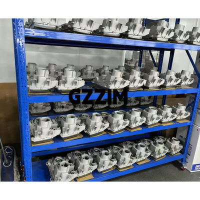 Led Light System Car Headlight For Mitsubishi FUSO F380 FUSO FP510 35 TONS FUSO FP510 21 TONS