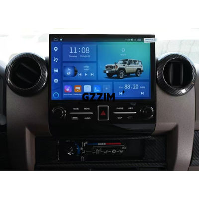 Toyota Land Cruiser LC70 LC76 LC79 2007-2024 LCD Display Module Screen With Touch