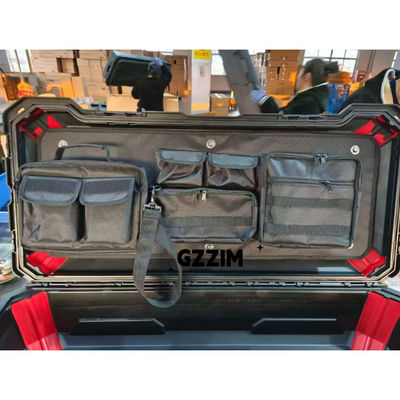 4x4 Offroad Roof Equipment Box