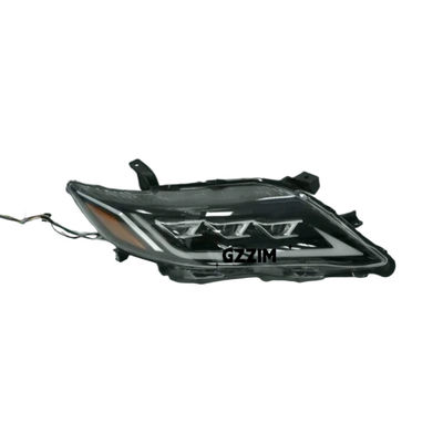 Auto Parts Front Light Parts LED Head Lamp For Camry 2007-2011