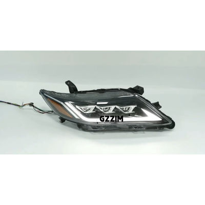 Auto Parts Front Light Parts LED Head Lamp For Camry 2007-2011