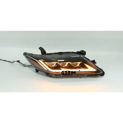 Auto Parts Front Light Parts LED Head Lamp For Camry 2007-2011