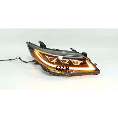 Car Light Front Light Parts LED Head Lamp For Camry 2012-2014