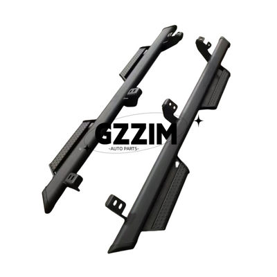 Car Parts For Toyota Prado LC250 Running Board New Side Bar Pedal