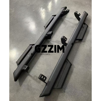 Car Parts For Toyota Prado LC250 Running Board New Side Bar Pedal
