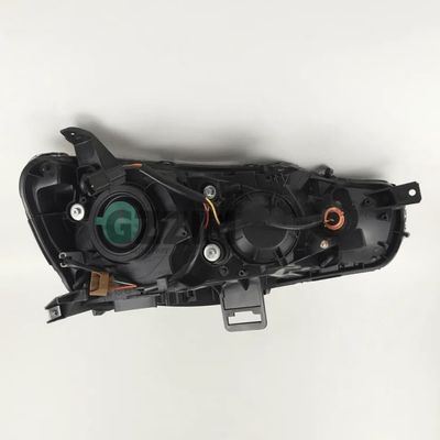 Customized Packing Car Light Head Lamp For Toyota Mitsubishi Lancer EX