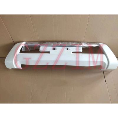 Factory Original Quality Car Body Part Front Bumper Guard Reinforcement Protector for Toyota Land Cruiser Prado 2014