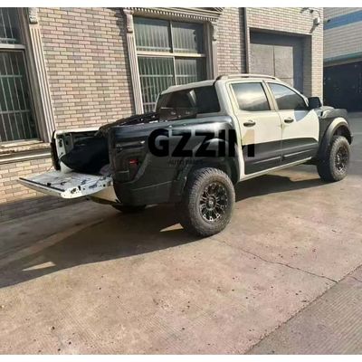 Boost Your Car's Performance with Our State-of-the-Art Modification Kit