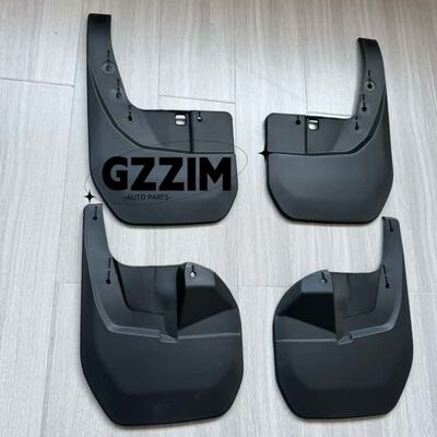Customized Design Mud Flaps Fender Mud Guard for Toyota Hilux Revo 2026