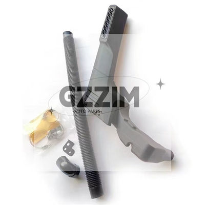 ABS Plastic Safari Car Snorkel Kit 2018-2024 Suzuki Jimny Snorkel Kit