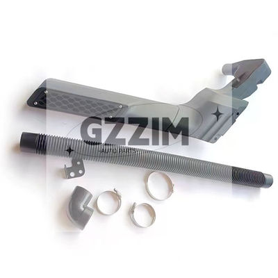 ABS Plastic Safari Car Snorkel Kit 2018-2024 Suzuki Jimny Snorkel Kit