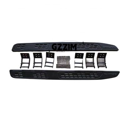 Ford Electric Running Board Boczne kroki dla Raptor Funkcja elektryczna