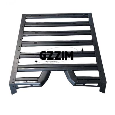 Aluminiowy zestaw ładunkowy Ranger Aluminiowy zestaw bagażowy Akcesoria samochodowe