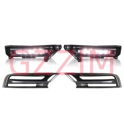 Car Light Daytime Running Light LED DRL For Honda HRV 2022 Daytime Lamp