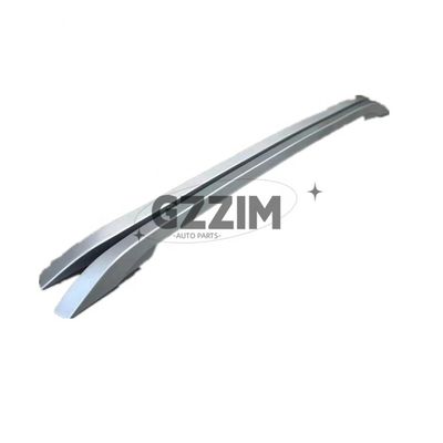 Ranger T9 2023 Stojak do dachu samochodu Czarny stojak do dachu aluminiowy Akcesoria zewnętrzne samochodu