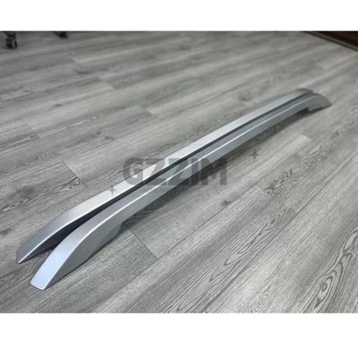 Ranger T9 2023 Car Roof Rack Black Aluminum Roof Rack Car Exterior Accessories