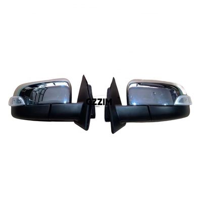 Mazda BT50 2011-2015 Pickup Lustro z tyłu Lustro boczne