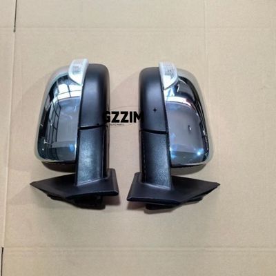 Mazda BT50 2011-2015 Pickup Rear View Mirror Side Mirror