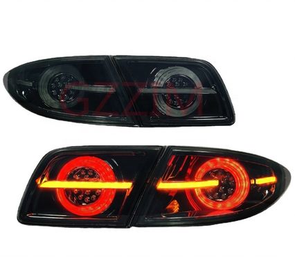 Car Light LED Rear Tail Light For Mazda 2003-2015 Auto Stop Lamp