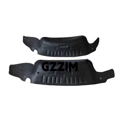 Części samochodowe ABS Plast Fender wewnętrzny dla Forda F150 2021