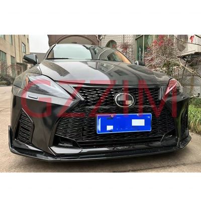 Lexus IS250 IS300 IS350 Model samochodu 2006-2012 Zestaw lamp reflektorów LED