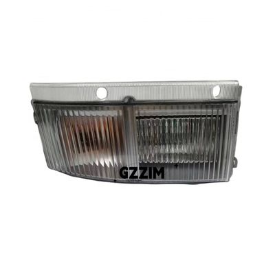 Car Light Fog Lamp Fog Light for 700P NPR85 NKR85 Replacement/Repair For Car Make