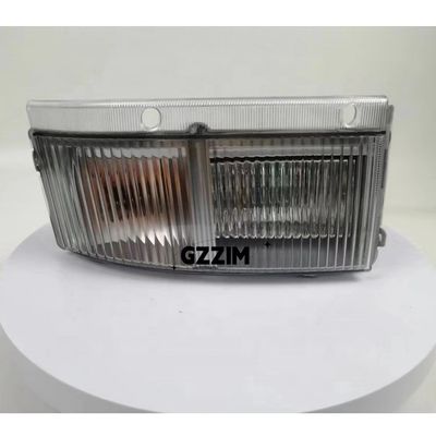 Car Light Fog Lamp Fog Light for 700P NPR85 NKR85 Replacement/Repair For Car Make