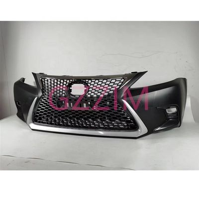Lexus CT 2010-2013 Upgrade To 2017 Front Grille Kits Normal Style Normal Grille