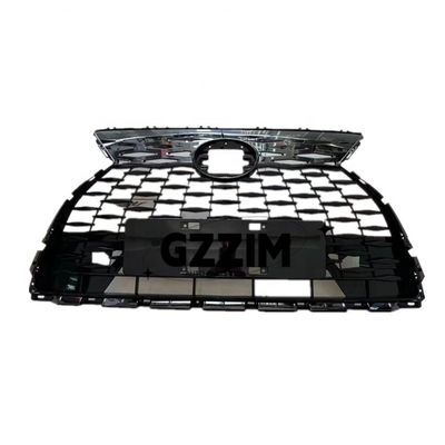Auto Grill Covers Plastic Black Front GT Grille For Lexus RX 2022