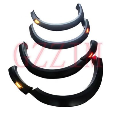 Pocket Style Original Fitment Koło łukowe Fender Flares For T9 Ranger