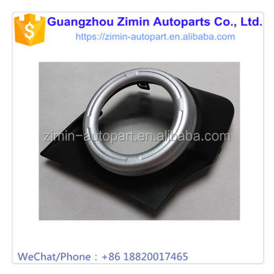 Triton L200 2015 PICK UP Car Auto Parts Fog Light Cover Fog Lamp Accessories