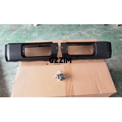 FJ75 Car Accessories Front Corner Bumper Replace/Repair Purpose with Unknown OE NO