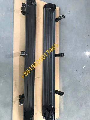Triton L200 2018 2019 Side Step Board Mitsubishi Car Running Boards