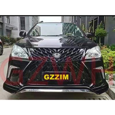 Lexus RX330 2006-2008 Producent Samochód z grilą z zderzakiem