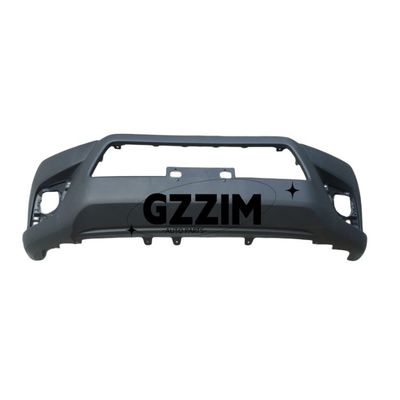 Upgrade Your HILUX REVO 2016 with Our Car Front and Rear Bumper Kit Body Kit Included
