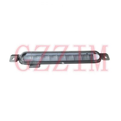 Front LED Light And ABS Plastic Stop Lamp For Mitsubishi L200 Triton 2019 Long-Lasting