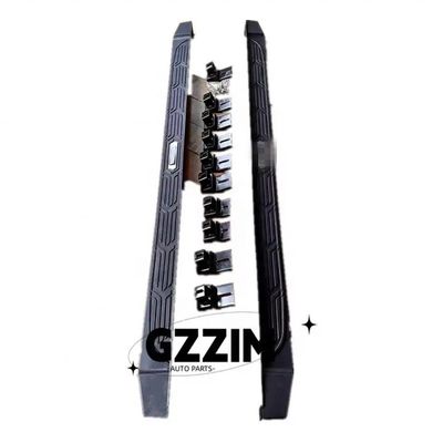 Innova 2023 Car Running Board Side Step Innova Running Board